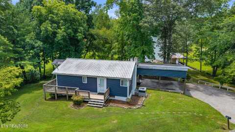 1099 Red Cloud Rd, Ten Mile, TN 37880