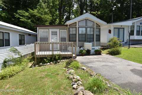 5355 East Pkwy, Cosby, TN 37722