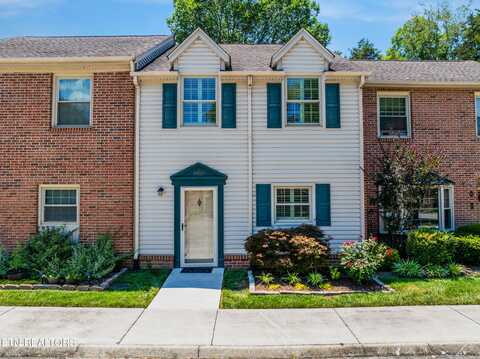 4402 Washington Court, Knoxville, TN 37917