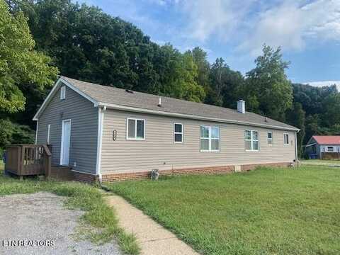 178 & 180 Hillside Rd, Oak Ridge, TN 37830