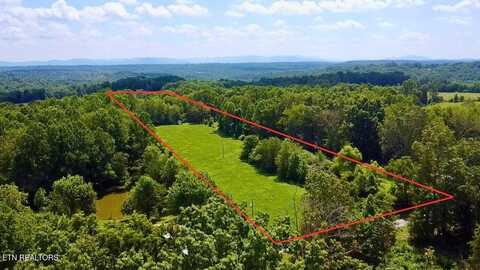 Lowell Adkins Rd, Deer Lodge, TN 37726
