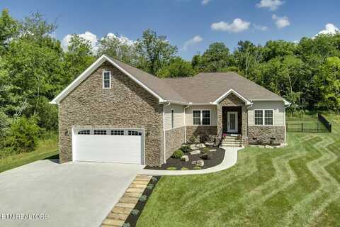 129 Dudi Tr, Vonore, TN 37885