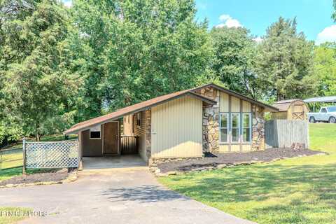 11137 Thornton Drive, Knoxville, TN 37934