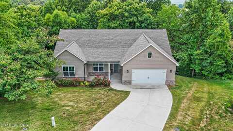 4300 Amsterdam Lane, Knoxville, TN 37938