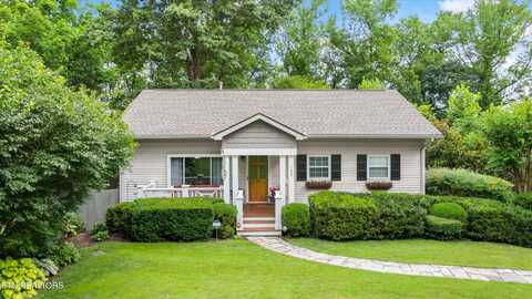 129 Tobler Lane, Knoxville, TN 37919