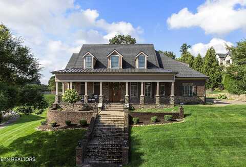 12706 Highwick Circle, Knoxville, TN 37934