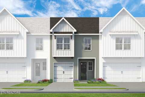 1736 Lateglow Way, Knoxville, TN 37931
