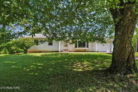 110 Clark Ave, Jamestown, TN 38556