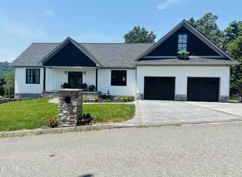 137 Adair Drive, New Tazewell, TN 37825