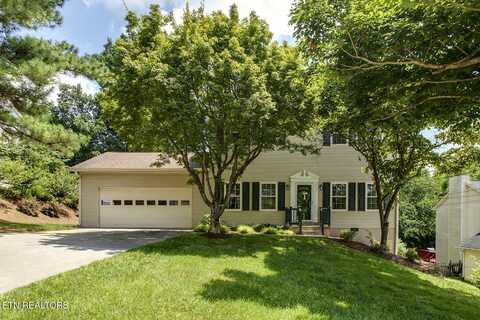 9013 Tall Timber Drive, Knoxville, TN 37931