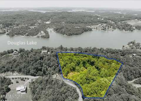 Lot 2 Penelope Lane, Sevierville, TN 37862
