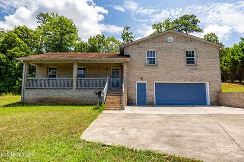 2521 W Old Topside Rd, Louisville, TN 37777