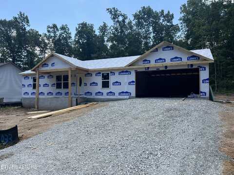 3033 Kiki Drive, Crossville, TN 38572