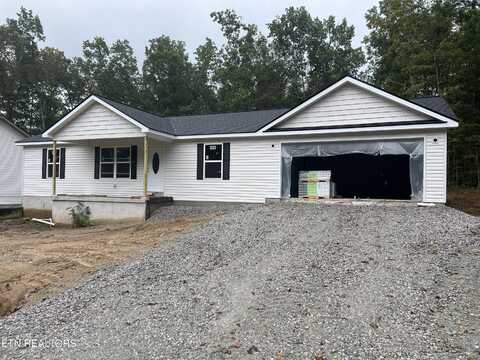 3033 Kiki Drive, Crossville, TN 38572