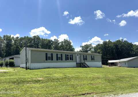 1009 Chief Daybreak Drive, Crossville, TN 38572