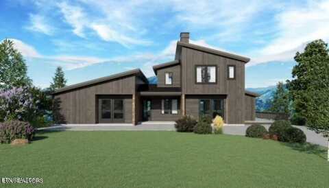 2845 Red Sky Drive, Sevierville, TN 37862