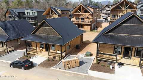 579 Warbonnet Way, Pigeon Forge, TN 37863