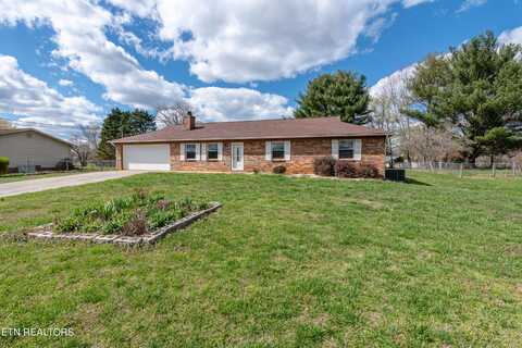 2021 Independence Drive, Maryville, TN 37803