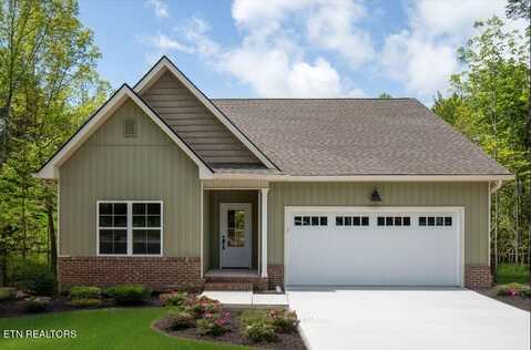 120 Hawes Circle, Crossville, TN 38558