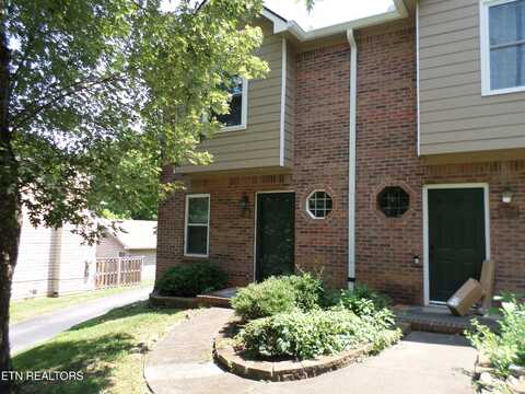 682 Shadywood Lane, Knoxville, TN 37923