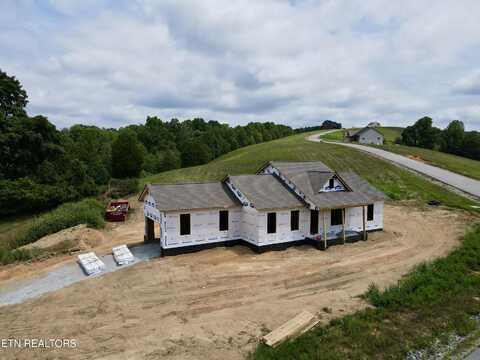 114 Moonstone Lane, New Tazewell, TN 37825