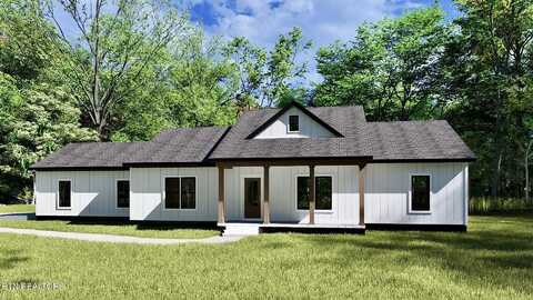114 Moonstone Lane, New Tazewell, TN 37825