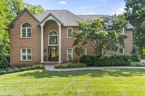 11424 Gates Mill Drive, Knoxville, TN 37934