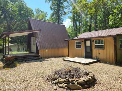 151 Stonewall Way, Cosby, TN 37722
