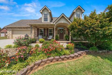 1419 Foxfire Circle, Seymour, TN 37865