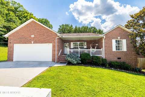 7005 Wrens Creek Lane, Knoxville, TN 37918