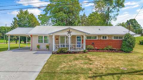 1829 Eastern Ave, Morristown, TN 37813