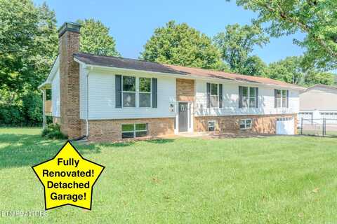 2701 Mary Emily Lane, Knoxville, TN 37924
