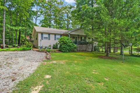 1300 Perimeter Drive, Jamestown, TN 38556