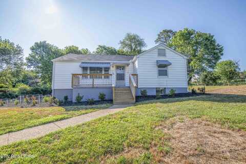1106 Bradshaw Garden Rd, Knoxville, TN 37912
