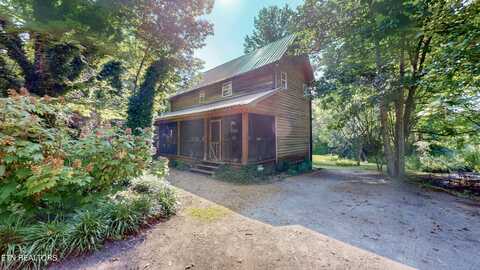 135 Brewer Rd, Old Fort, TN 37362