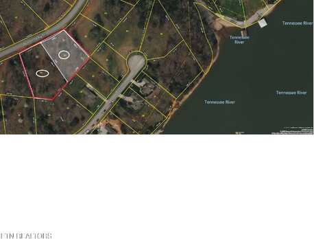 Lot 62+63 Docks Of The Bay Drive, Harriman, TN 37748