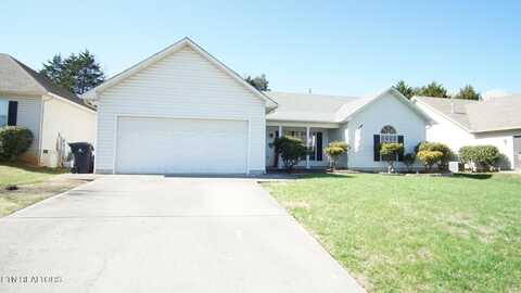 5425 Crooked Pine Lane, Knoxville, TN 37921