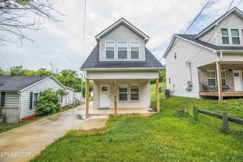 3405 Gap Rd, Knoxville, TN 37921