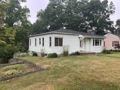 139 N 175 East Road, Warsaw, IN 46582