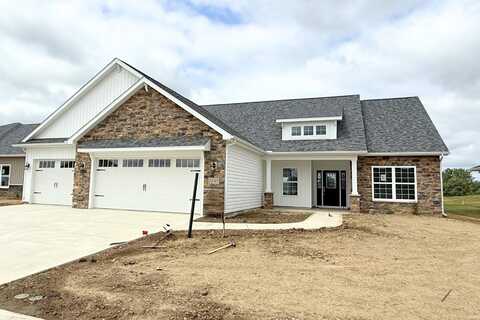 2249 Raccoon Run Boulevard, Winona Lake, IN 46590