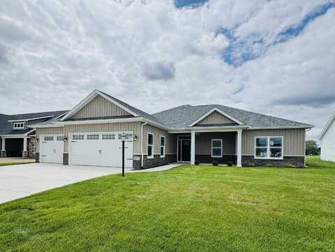 2257 Raccoon Run Boulevard, Winona Lake, IN 46590