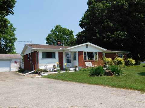 1502 W Blaire Pike, Peru, IN 46970