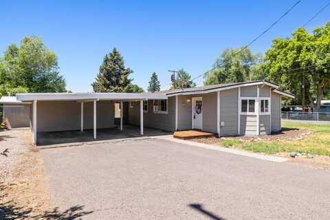 6160 Delaware Avenue, Klamath Falls, OR 97603