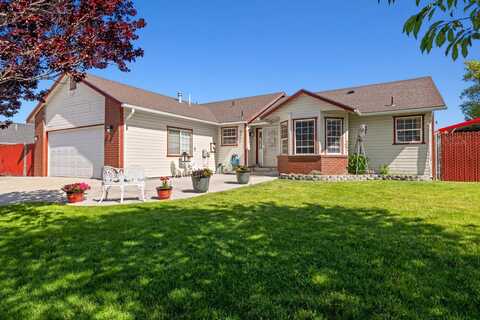 5651 Liberty Avenue, Klamath Falls, OR 97603