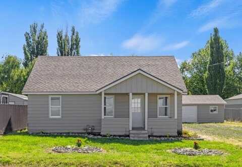 1815 Derby Street, Klamath Falls, OR 97603