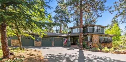 10247 Mourning Dove Drive, Klamath Falls, OR 97601