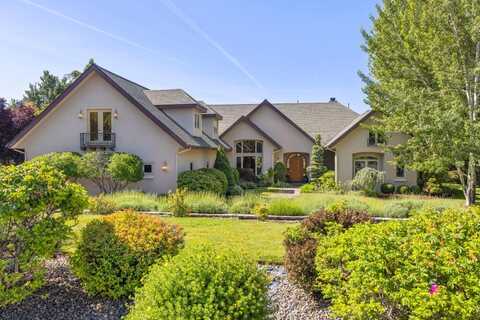 9026 Arant Road, Klamath Falls, OR 97603