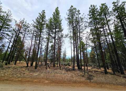 Wampum Lane, Sprague River, OR 97639