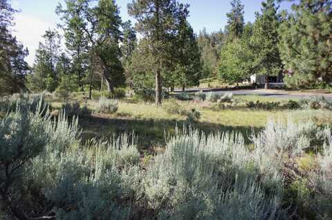 Murrelet Rd Lot 727, Klamath Falls, OR 97601
