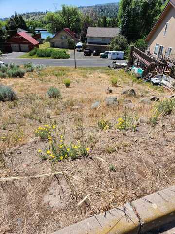 Front Street, Klamath Falls, OR 97601